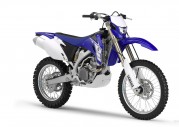 Yamaha WR450F Yamaha WR450F